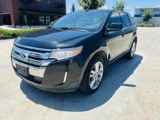 Ford 2011 Edge