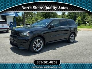 Dodge 2020 Durango