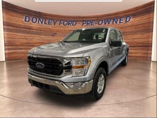 Ford 2021 F-150