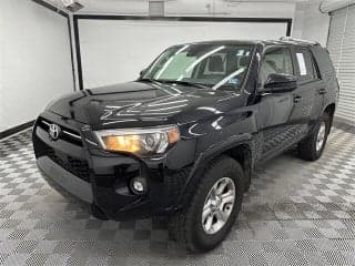 Toyota 2022 4Runner