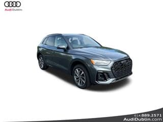 Audi 2024 Q5