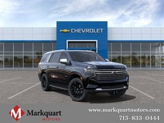 Chevrolet 2024 Tahoe