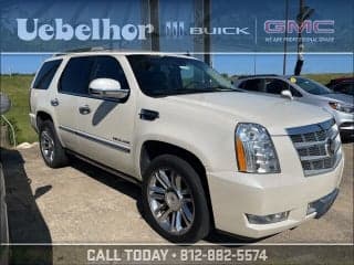 Cadillac 2014 Escalade