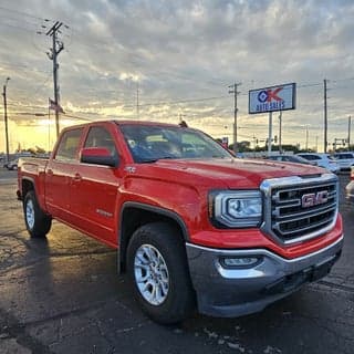 GMC 2016 Sierra 1500