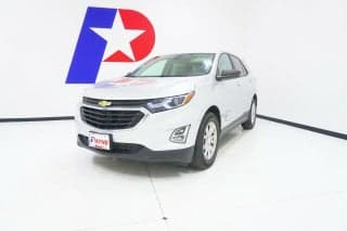 Chevrolet 2021 Equinox