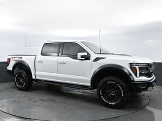 Ford 2024 F-150