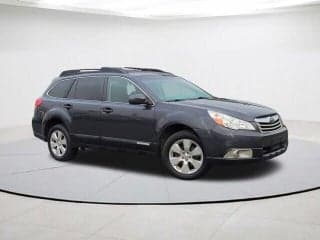 Subaru 2011 Outback