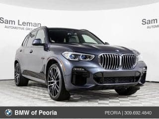 BMW 2019 X5