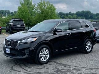 Kia 2019 Sorento