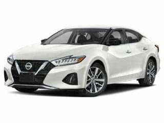 Nissan 2019 Maxima