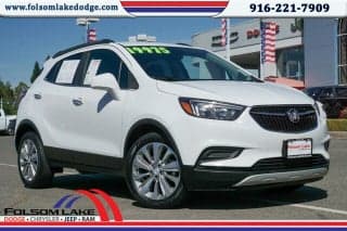 Buick 2020 Encore