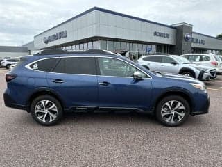 Subaru 2020 Outback