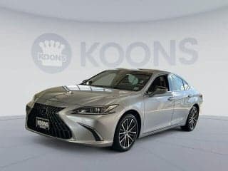 Lexus 2022 ES 350