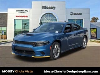 Dodge 2023 Charger