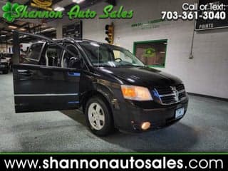 Dodge 2010 Grand Caravan