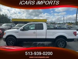 Ford 2010 F-150