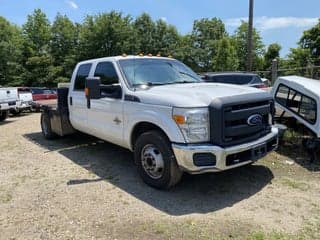 Ford 2014 F-350 Super Duty