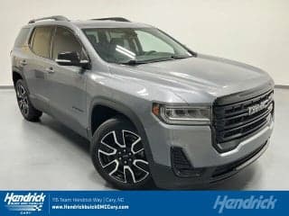 GMC 2021 Acadia