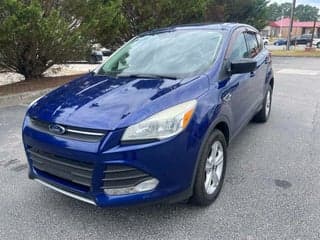 Ford 2016 Escape