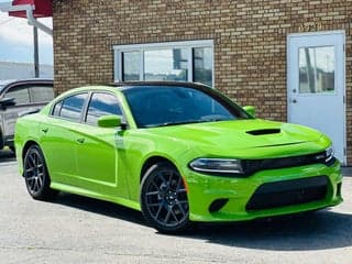 Dodge 2017 Charger