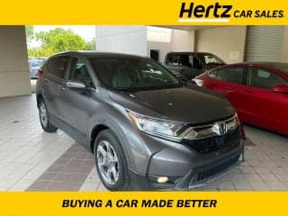 Honda 2019 CR-V