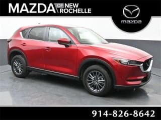 Mazda 2021 CX-5