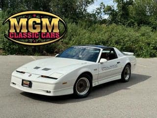 Pontiac 1989 Firebird