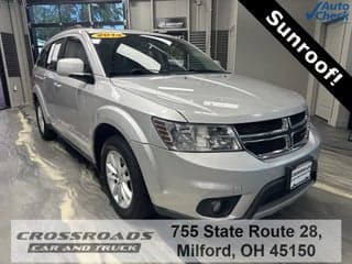 Dodge 2014 Journey