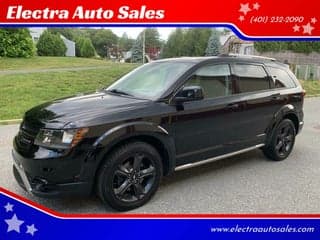 Dodge 2018 Journey