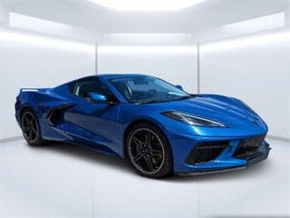 Chevrolet 2023 Corvette