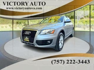 Audi 2009 Q5