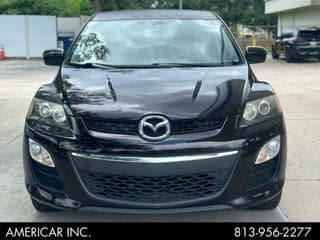 Mazda 2012 CX-7