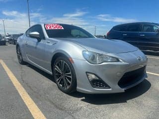 Scion 2015 FR-S