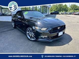 Ford 2016 Mustang