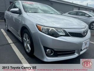 Toyota 2013 Camry