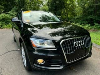 Audi 2016 Q5