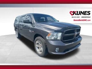 Ram 2016 1500