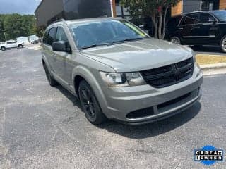 Dodge 2020 Journey