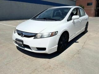 Honda 2011 Civic