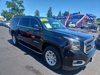 GMC 2020 Yukon XL