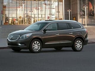 Buick 2017 Enclave