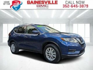 Nissan 2018 Rogue