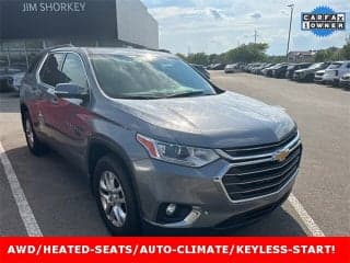 Chevrolet 2019 Traverse