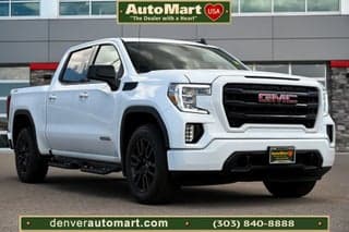 GMC 2021 Sierra 1500