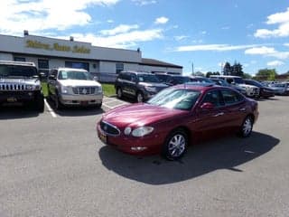 Buick 2005 LaCrosse