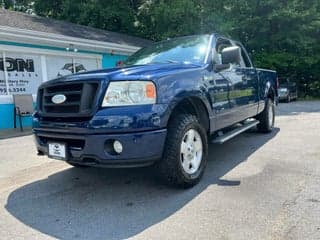 Ford 2007 F-150