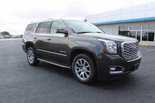 GMC 2019 Yukon