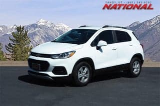 Chevrolet 2021 Trax