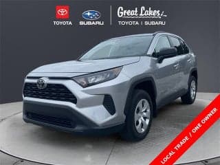 Toyota 2021 RAV4