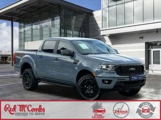 Ford 2023 Ranger